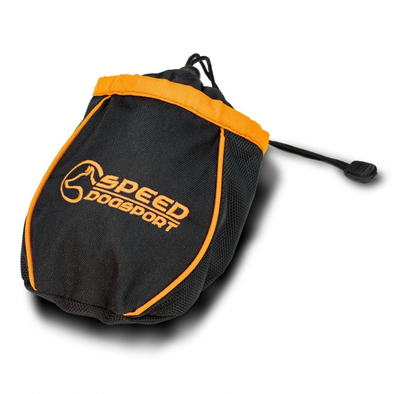 Sac à friandises Pro-Dog 2.0 pour sports canins / SD-SBS / Speed Dogsport® - 10