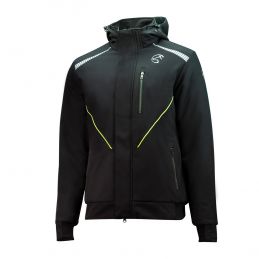 Softshell Winter Jacket »OSKAR«