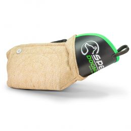 Protection arm Jute for puppies