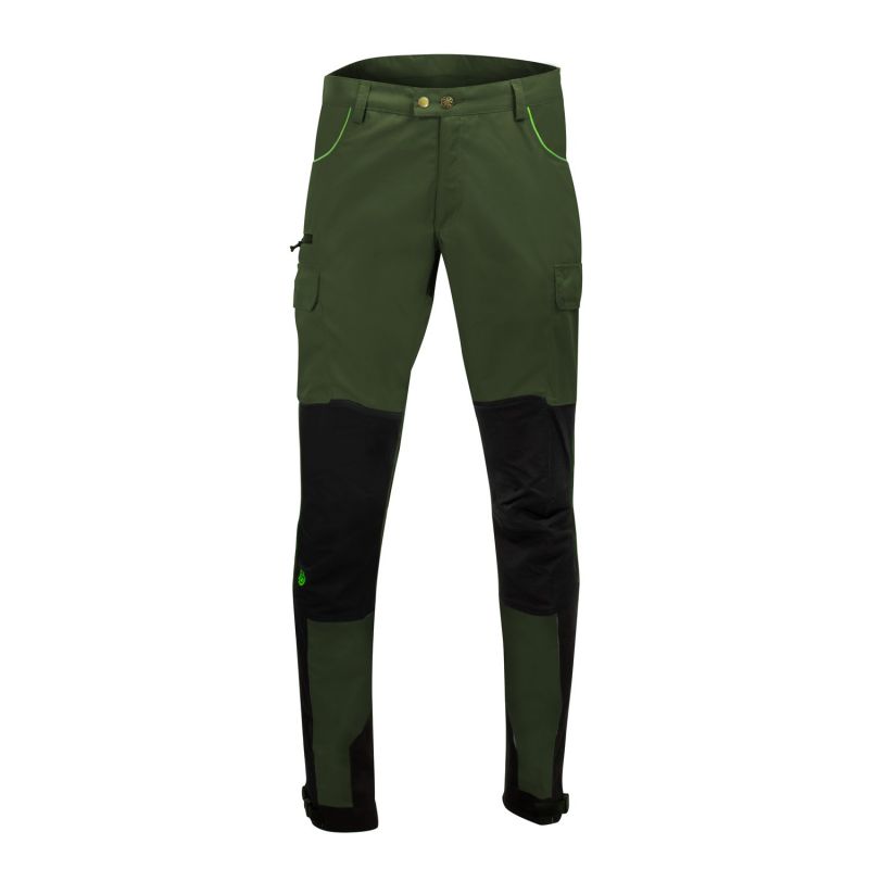 Dog guide trousers ODIN 2023