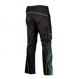 Dog sports trousers LANCASTER 2.0 winter-rain trousers dog handlers / SD-WRH / Speed Dogsport® - 2