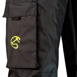Dog sports trousers LANCASTER 2.0 winter-rain trousers dog handlers / SD-WRH / Speed Dogsport® - 4