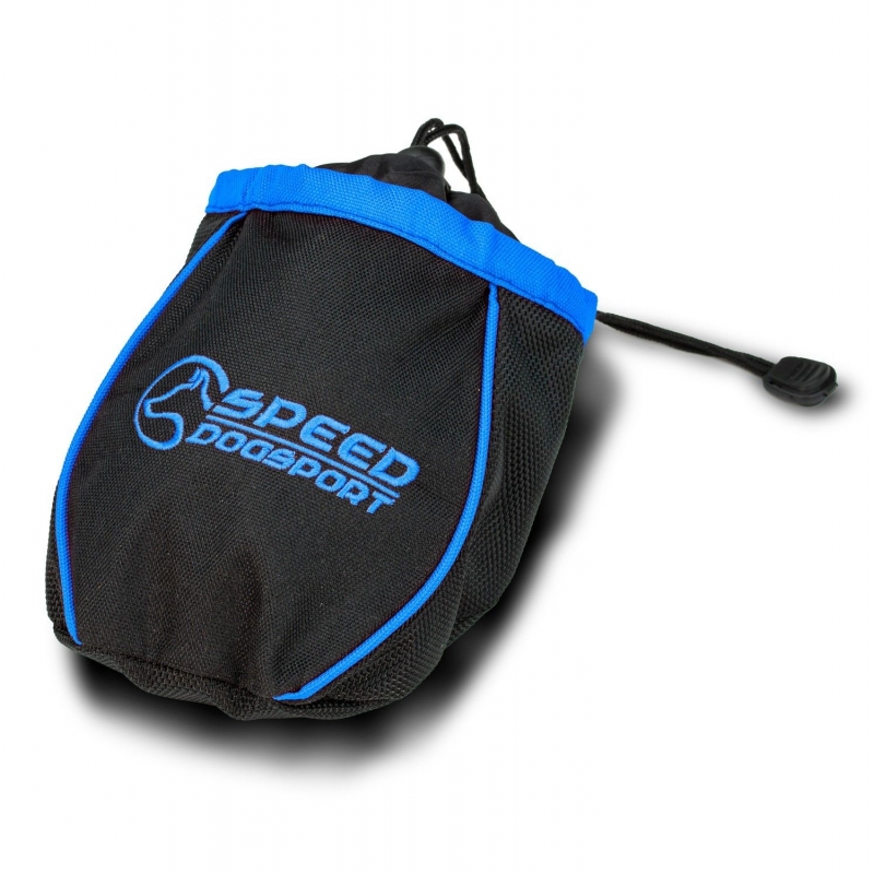 Sac à friandises Pro-Dog 2.0 pour sports canins / SD-SBS / Speed Dogsport® - 2