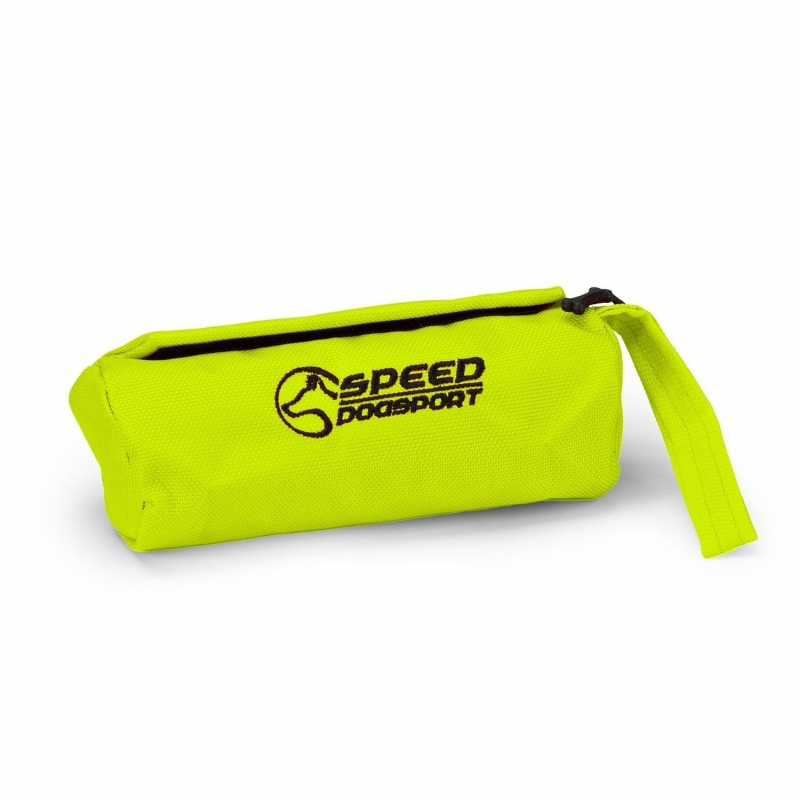 Dummy 18 x 7 cm Pro-Dog 2.0 for dog training by Speed Dogsport / SD-FDKS / Speed Dogsport® - 4