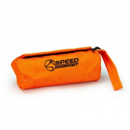 Dummy 18 x 7 cm Pro-Dog 2.0 for dog training by Speed Dogsport / SD-FDKS / Speed Dogsport® - 9