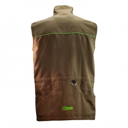 Gilet Sports canins MANCHESTER 2.0 / SD-WMU / Speed Dogsport® - 6