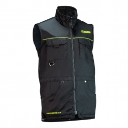 Gilet Sports canins MANCHESTER 2.0 / SD-WMU / Speed Dogsport® - 3