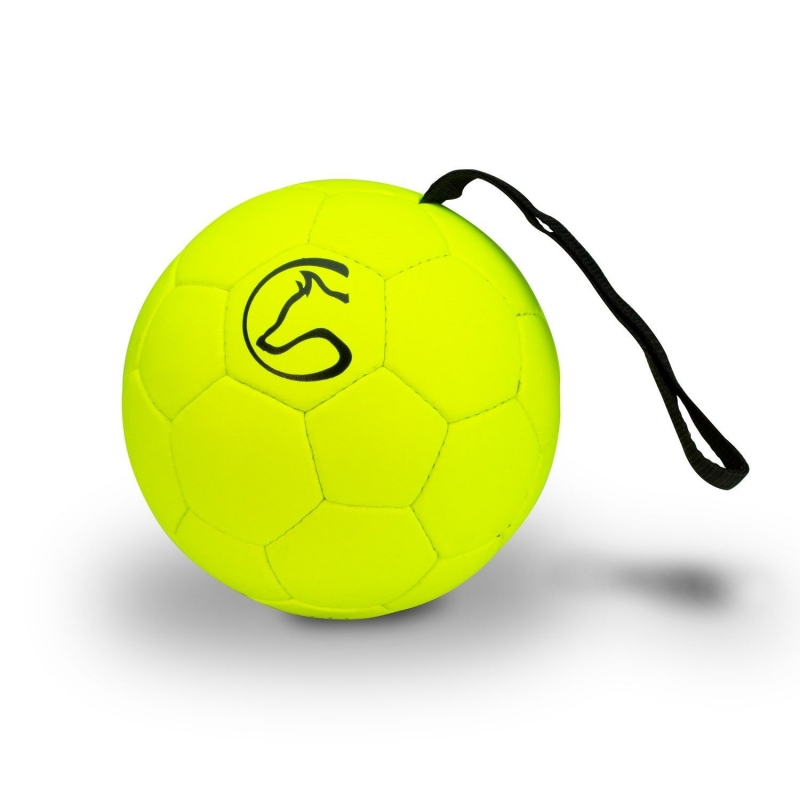 16 cm Hundesport Trainingsball XXL Pro-Dog / SD-TB16 / Speed Dogsport® - 2