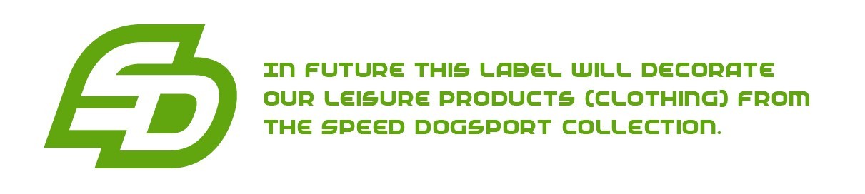 Speed Dogsport® Logo